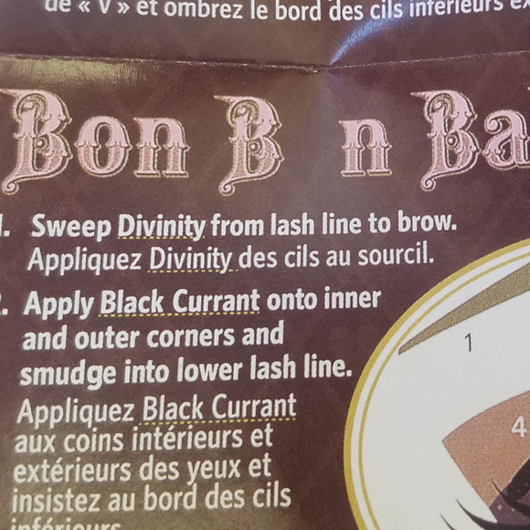 FAKE PALETTE? 3 Too Faced tests - Picture 3 of 6